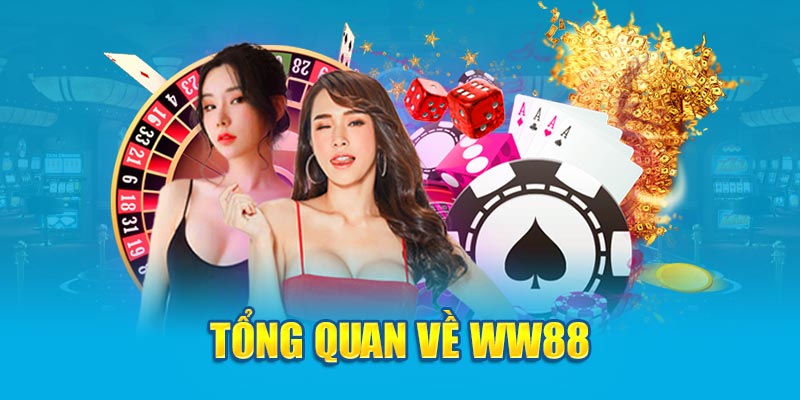 Tổng quan về WW88